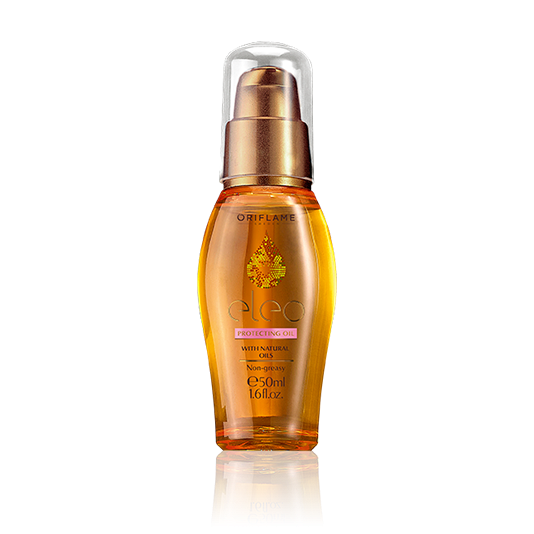 ORIFLAME Eleo Ochranný olej na vlasy 50 ml