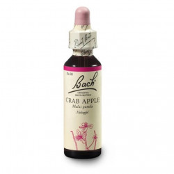 ORIGINAL BACH® Crab apple 20 ml