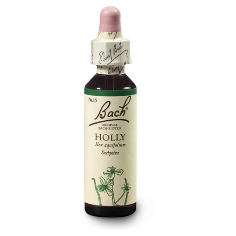 ORIGINAL BACH® Holly 20 ml