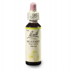 ORIGINAL BACH® Mustard 20 ml