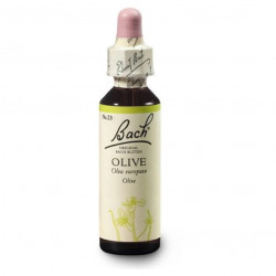 ORIGINAL BACH® Olive 20 ml