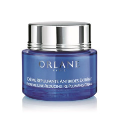 Orlane Paris Antirides Extreme Repulpante vyhlazující krém na vrásky 50 ml