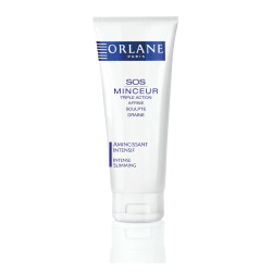 Orlane Paris Body SOS Zeštíhlující péče 200 ml