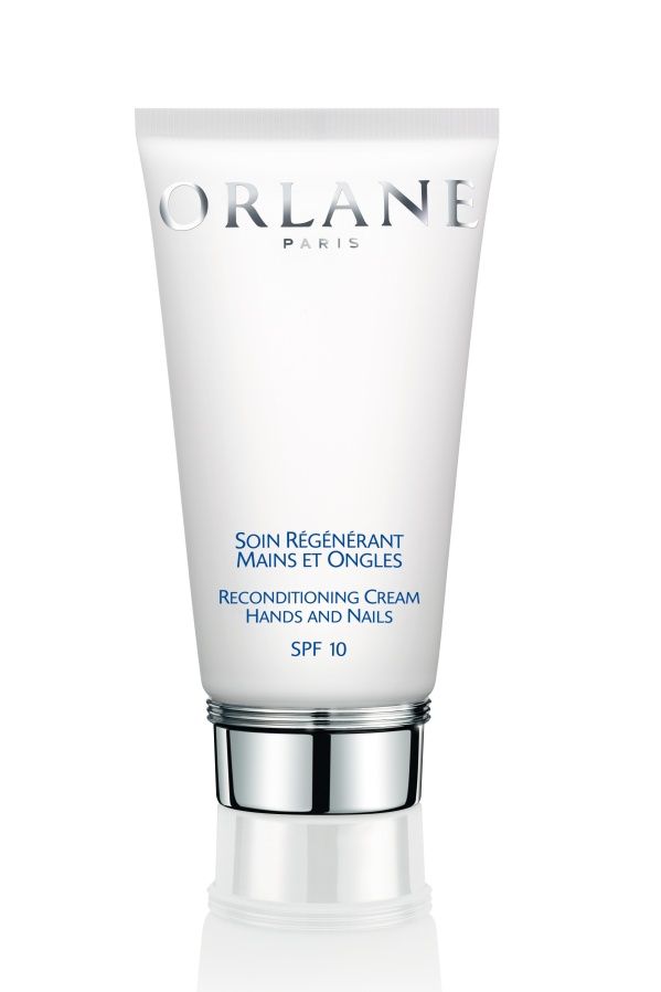 Orlane Paris Regenerační krém na ruce a nehty 75 ml