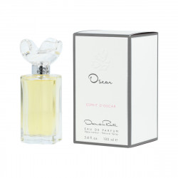 Oscar De La Renta Oscar Esprit D'Oscar EDP 100 ml W