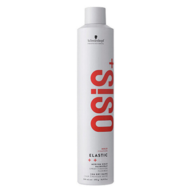 OSIS - ELASTIC HAIRSPRAY 300ml