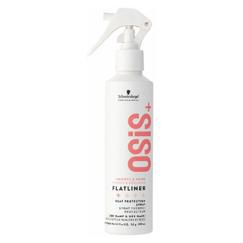 OSIS+ Schwarzkopf Flatliner 200ml