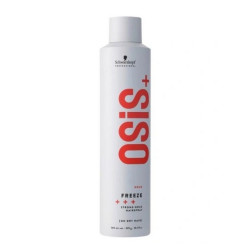 OSIS+ Schwarzkopf Freeze  500ml