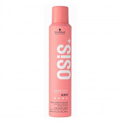 OSIS+ Schwarzkopf Grip  200ml Extra silná stylingová pěna