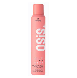 OSIS+ Schwarzkopf Grip  200ml Extra silná stylingová pěna