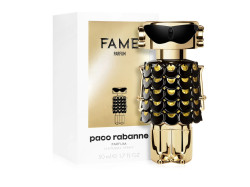 Paco Rabanne Fame parfém pro ženy 50 ml