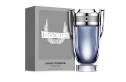 Paco Rabanne Invictus toaletní voda pro muže 200 ml