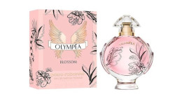 Paco Rabanne Olympéa Blossom parfémovaná voda pro ženy 30 ml