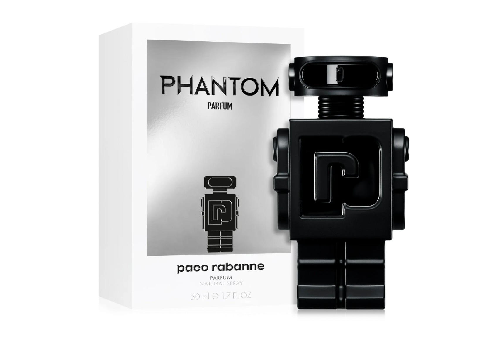 Paco Rabanne Phantom parfém pro muže 50 ml