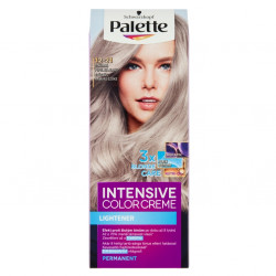 PALETTE ICC Barva na vlasy 12-21 Stříbrná popelavá blond