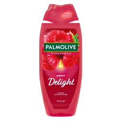 PALMOLIVE  Aroma Essence Sweet Delight sprchový gel 500 ml