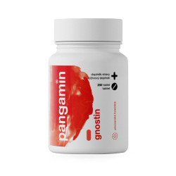 Pangamin gnostin 200 tablet