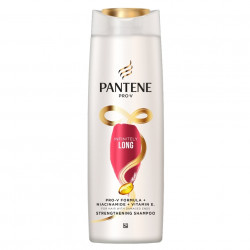 PANTENE Šampon Infinitely Long 400 ml