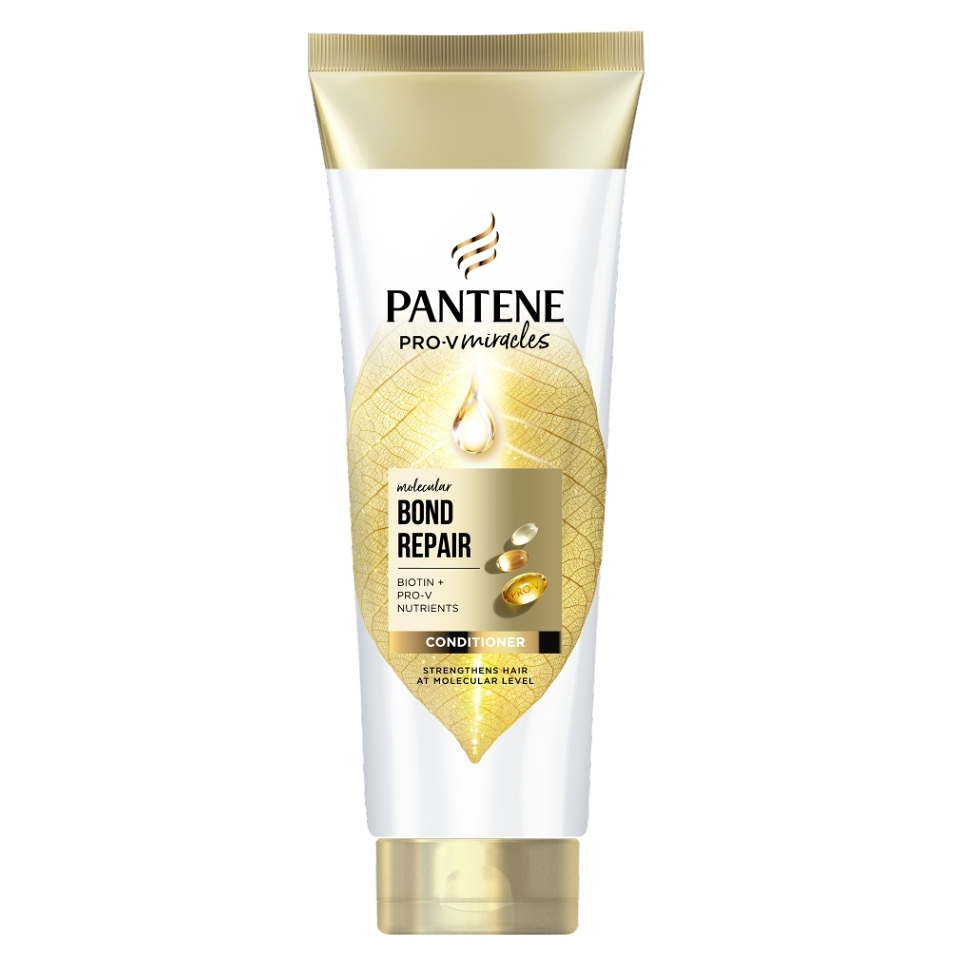 PANTENE Kondicionér Bond Repair s biotinem 160 ml