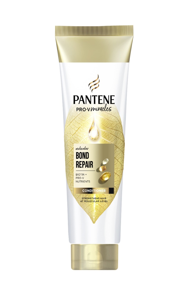 Pantene Pro-V Bond Repair kondicionér na suché a poškozené vlasy 160 ml