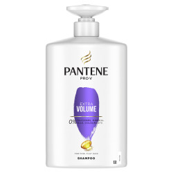 PANTENE Pro-V Extra Volume šampon 1000 ml