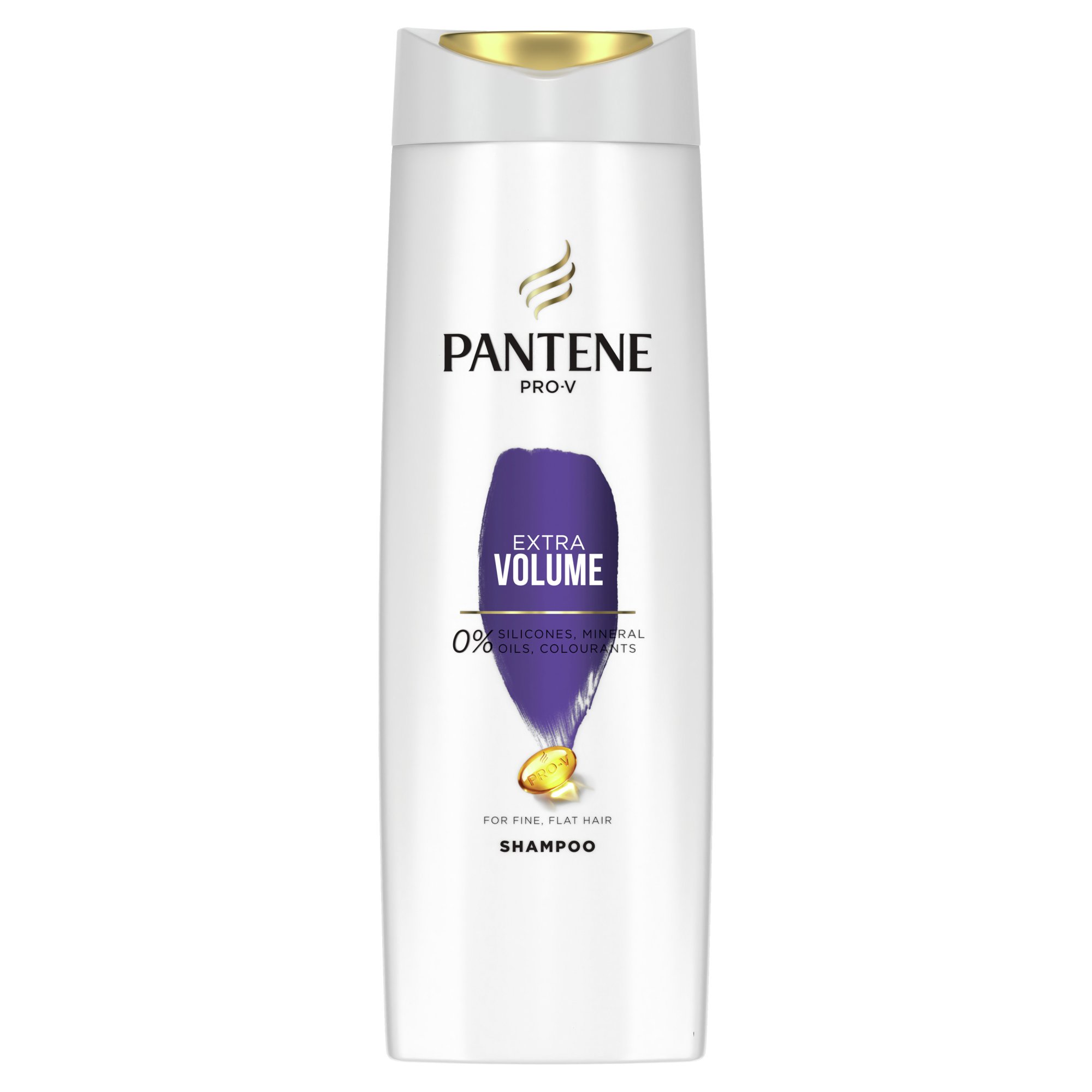 PANTENE Pro-V Extra Volume šampon 400 ml