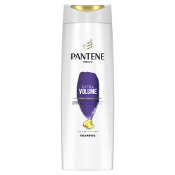 PANTENE Pro-V Extra Volume šampon 400 ml