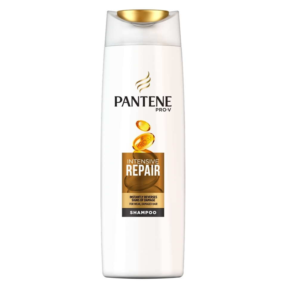 PANTENE PRO-V Intensive Repair Šampon na poškozené vlasy 250 ml