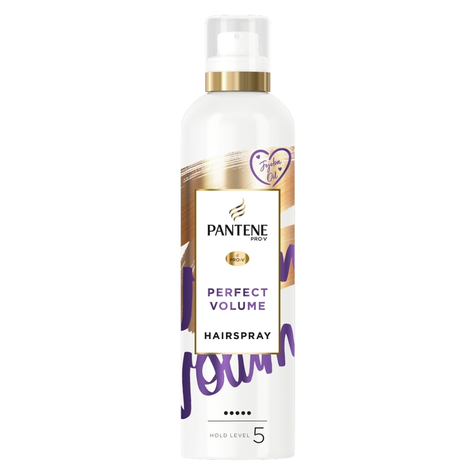 PANTENE PRO-V Lak na vlasy Perfect Volume 250 ml