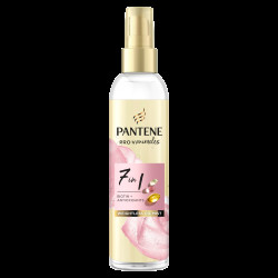 PANTENE Pro-V Miracles 7v1 Weightless Oil Mist, Vlasový olej ve spreji s Biotinem 145 ml