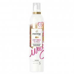 PANTENE PRO-V Perfect-Curls Vyživující pěna Na vlasy pro dokonalé Lokny 200 ML