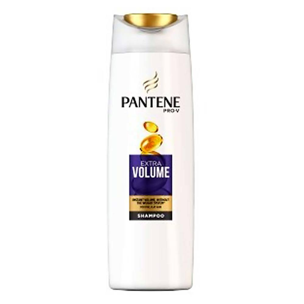 PANTENE Sheer Volume šampón 400 ml