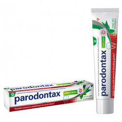 PARADONTAX Herbal Fresh Zubní pasta 75 ml