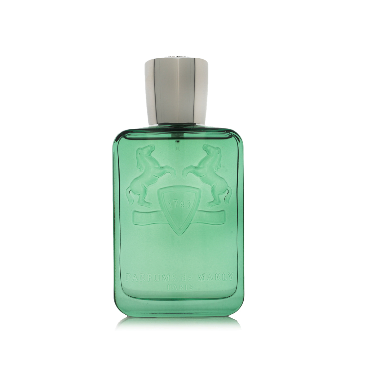 Parfums de Marly Greenley EDP 125 ml UNISEX (Nový obal)