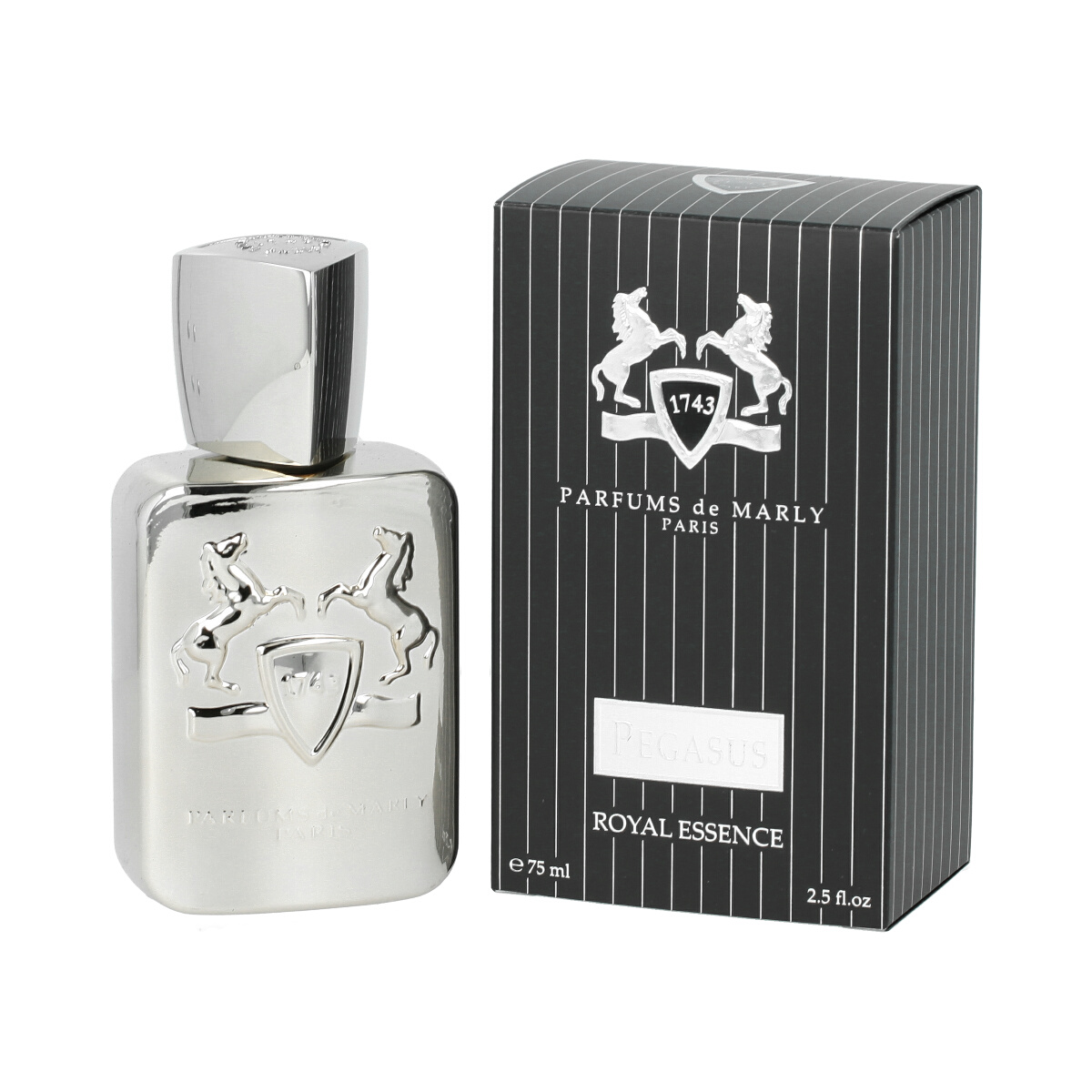 Parfums de Marly Pegasus EDP 75 ml M (Starý obal)