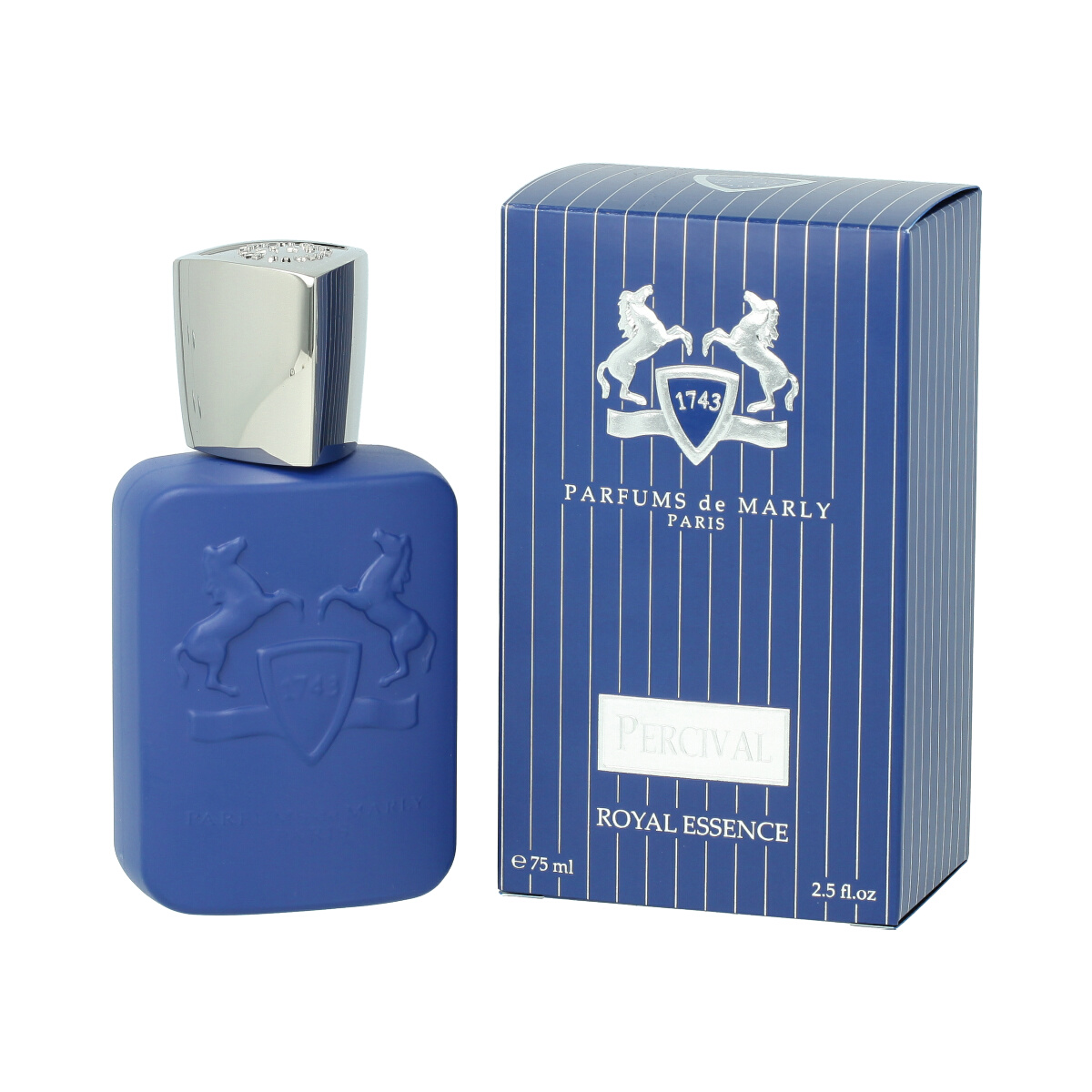 Parfums de Marly Percival EDP 75 ml UNISEX (Nový obal)