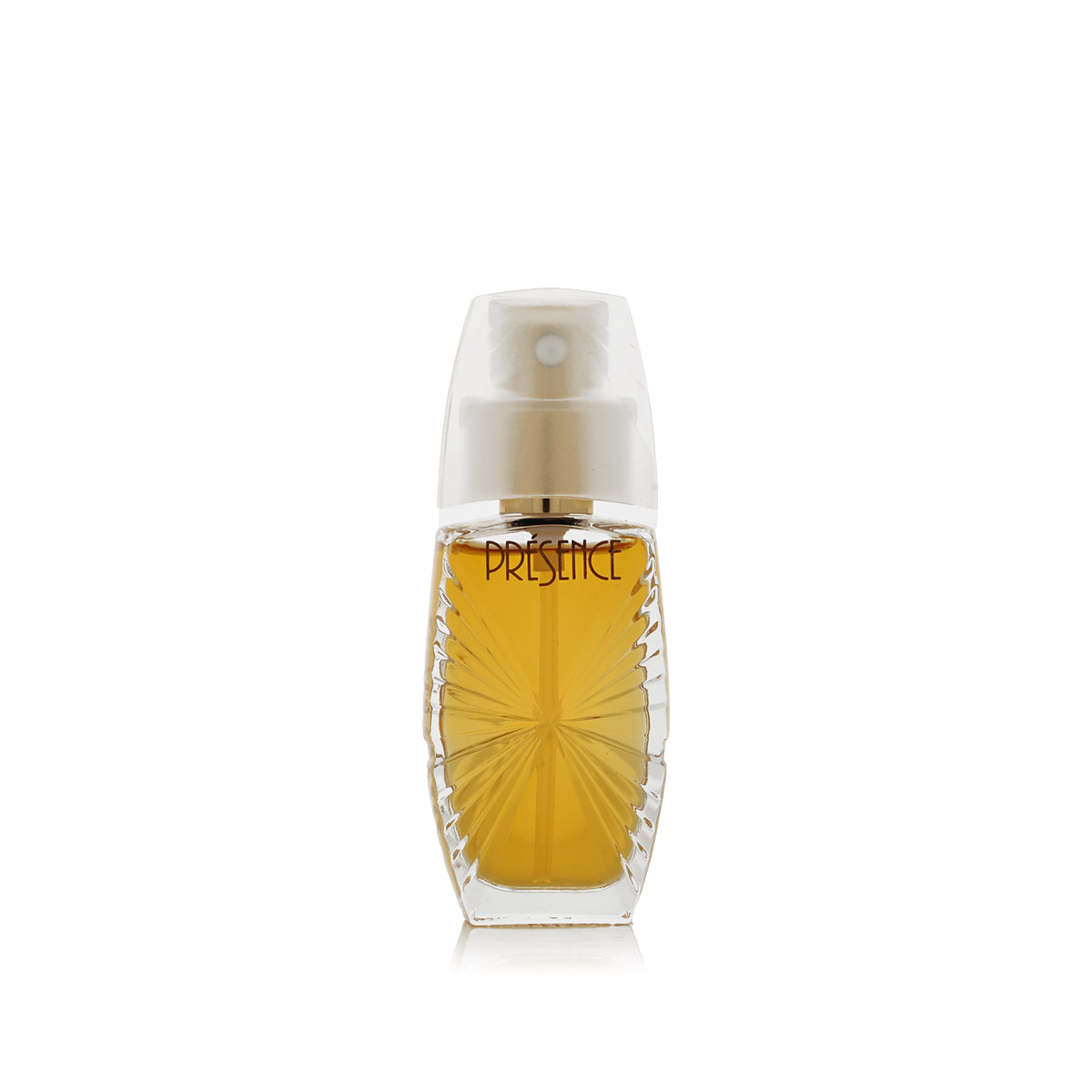 Parfums Parquet Présence tělový sprej 15 ml W