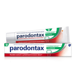 PARODONTAX Fluoride zubní pasta 75ml