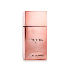 Pascal Morabito Rose Edition Oud EDP 100 ml M