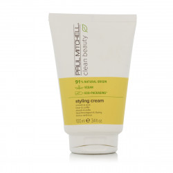 Paul Mitchell Clean Beauty Styling Cream 100 ml