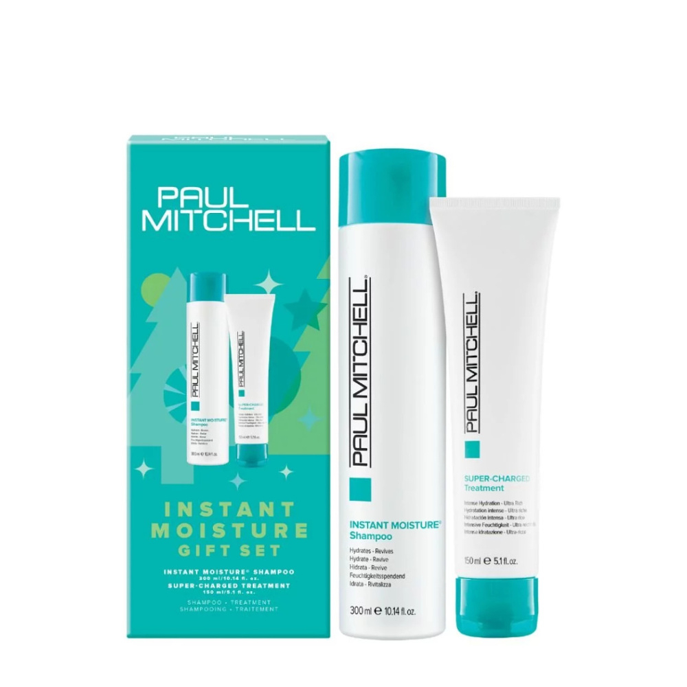 PAUL MITCHELL Instant Moisture Dárková sada