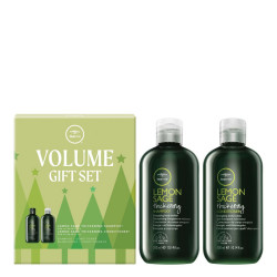 PAUL MITCHELL Volume Šampon 300 ml + Kondicionér 300 ml Dárková sada