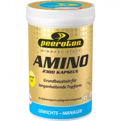 PEEROTON® Amino 2300 190 kapslí