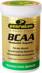 PEEROTON® BCAA 190 kapslí