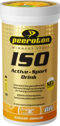 PEEROTON® ISO Active sport drink izotonický nápoj pomeranč 300 g