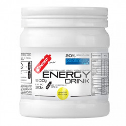 PENCO Energy drink grapefruit 900 g