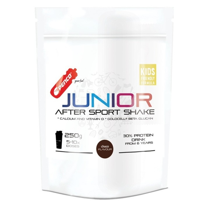 PENCO Junior after sport shake čokoláda  250 g