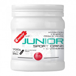 PENCO Junior Sport Drink  Fruit Mix 700 g