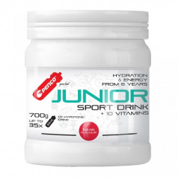 Penco Junior Sport Drink fruit mix 700 g