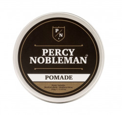 Percy Nobleman Pánská pomáda na vlasy 100 ml